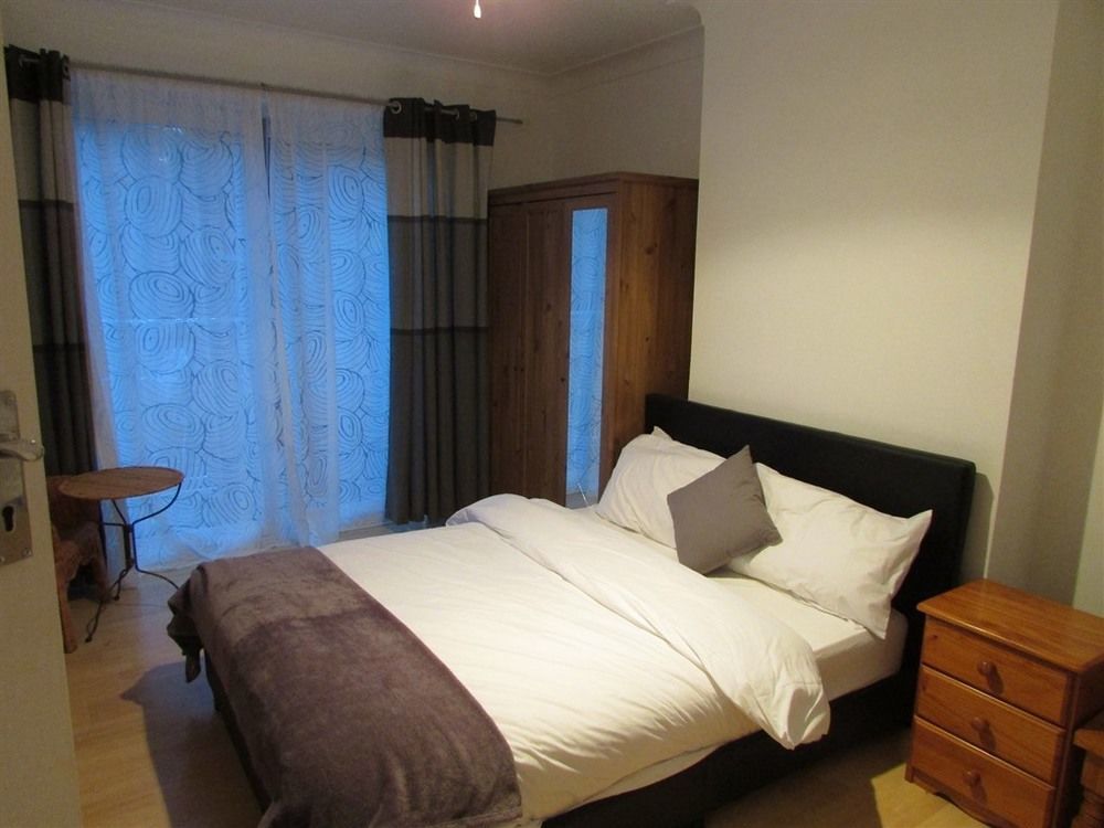 Bed and Breakfast St Mildreds London Exterior foto